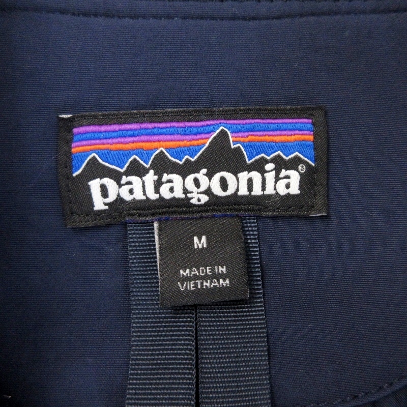 値引きする ボマージャケット レトロX パタゴニア Patagonia 22830