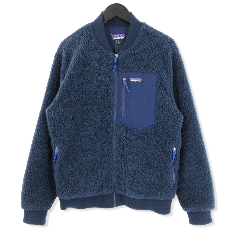 お値引き可 patagonia パタゴニア シンチラ ジャケット 新品 フリース-