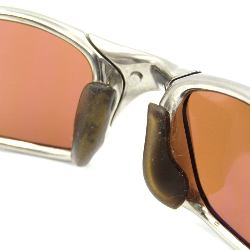 新発売の 04-158 サングラス オークリー OAKLEY JULIET 50016726