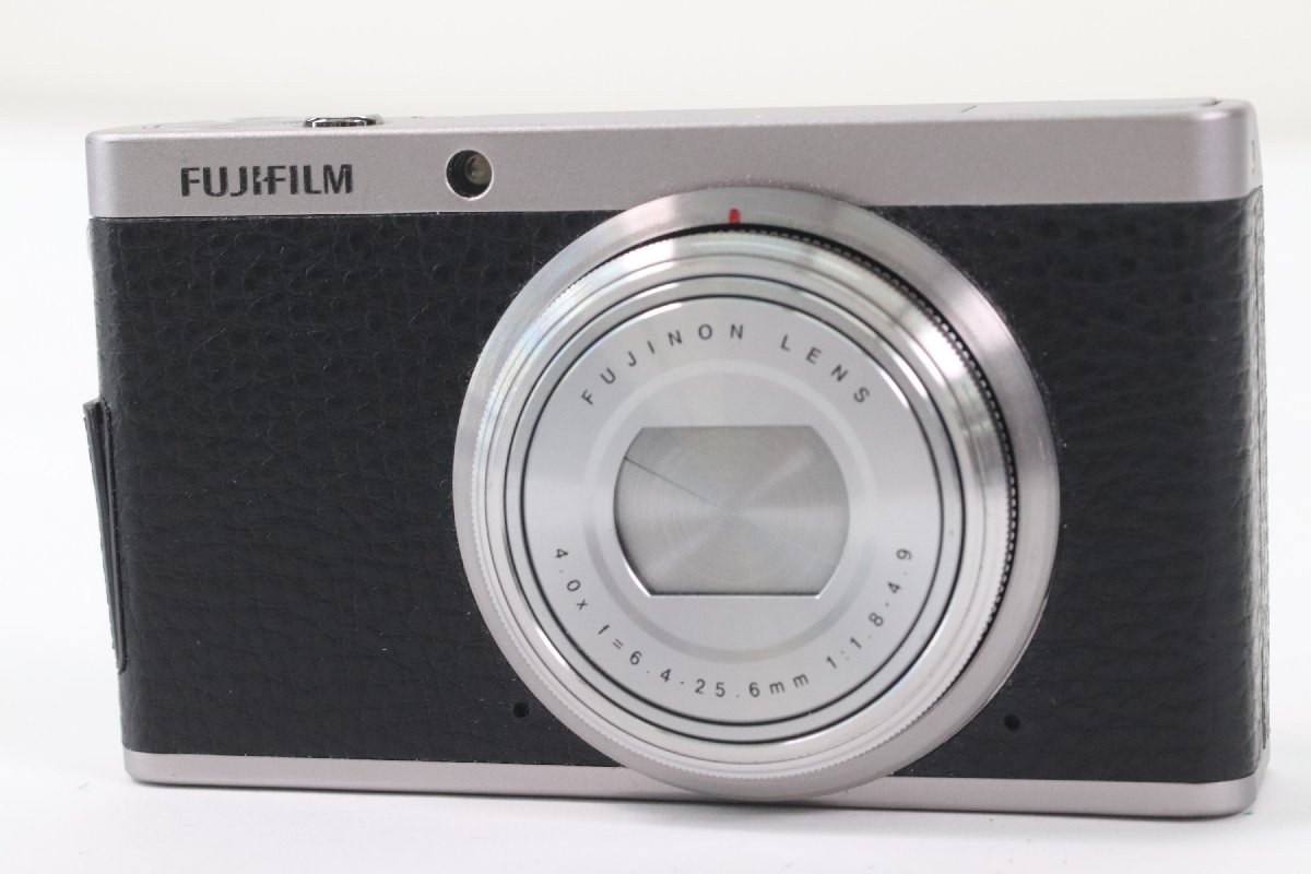 FUJIFILM XF1 6.4-25.6mm F1.8-4.9 富士フィルム コンパクトデジタル