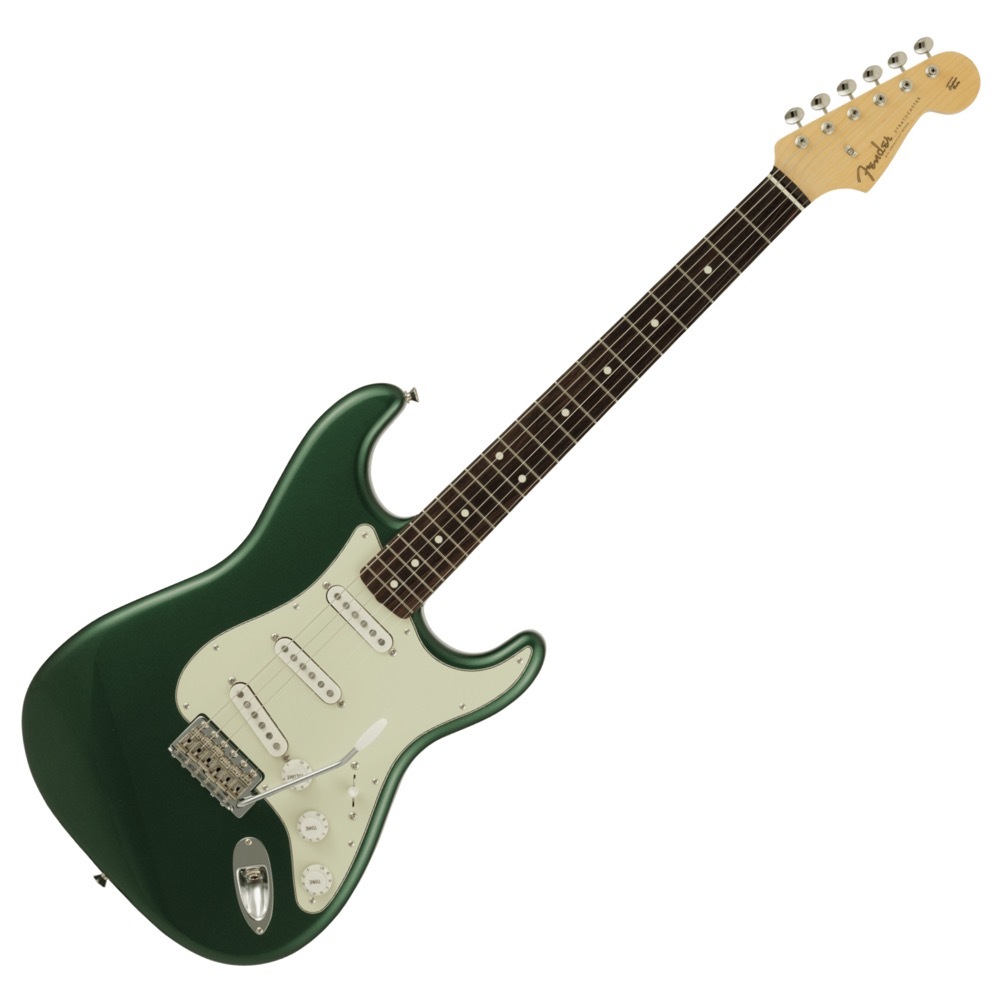 Fender 2023 Collection MIJ Traditional 60s Stratocaster RW AGED SGM エレキギター フェンダージャパン ストラトキャスター