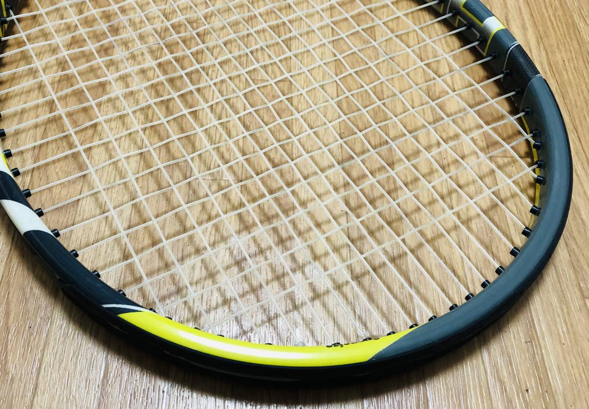送料無料 ヘッド ラジカル ツアー 690 ツインチューブ HEAD RADICAL