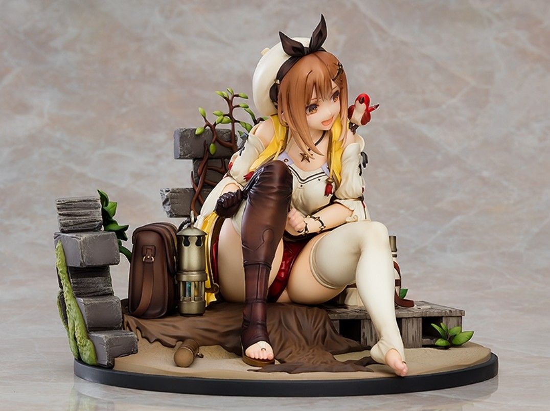 ライザのアトリエ 常闇の女王と秘密の隠れ家 ライザリン ライザのアトリエ 常闇の女王と秘密の隠れ家 ライザリン