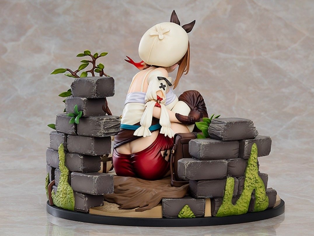 ライザのアトリエ 常闇の女王と秘密の隠れ家 ライザリン ライザのアトリエ 常闇の女王と秘密の隠れ家 ライザリン