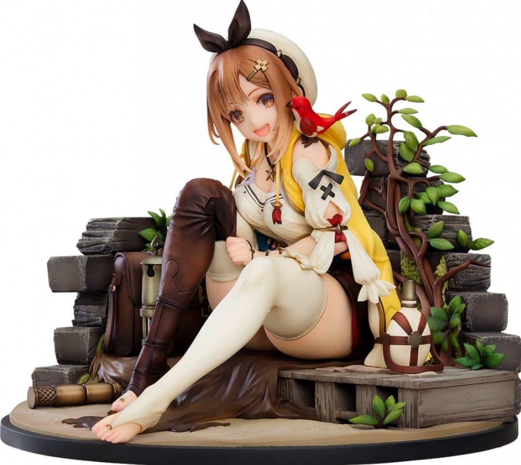 ライザのアトリエ 常闇の女王と秘密の隠れ家 ライザリン ライザのアトリエ 常闇の女王と秘密の隠れ家 ライザリン