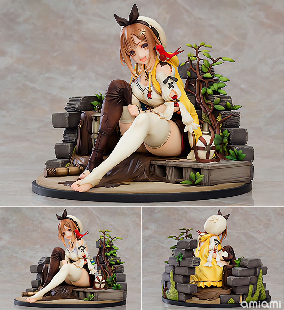 ライザのアトリエ 常闇の女王と秘密の隠れ家 ライザリン ライザのアトリエ 常闇の女王と秘密の隠れ家 ライザリン