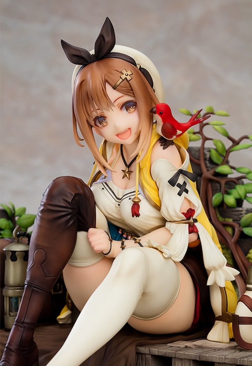 ライザのアトリエ 常闇の女王と秘密の隠れ家 ライザリン ライザのアトリエ 常闇の女王と秘密の隠れ家 ライザリン