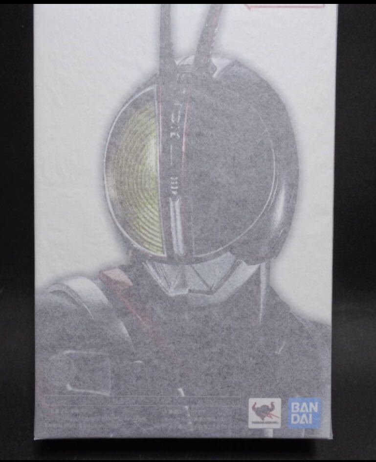 日本最級 新品未開封 S.H.Figuarts(真骨彫製法) S.H.フィギュアーツ