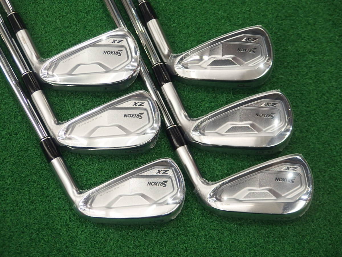 限定価格セール！】 2022 【未使用】 スリクソン SRIXON ダンロップ