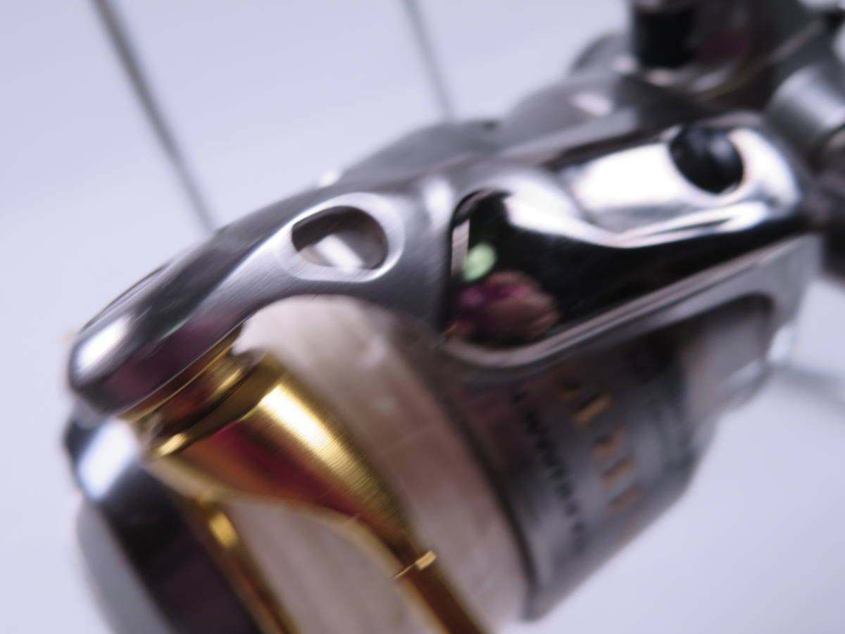 戰【付属品】ダイワ トーナメント エアリティー 2500 DAIWA 戰【付属品】ダイワ トーナメント エアリティー 2500 DAIWA