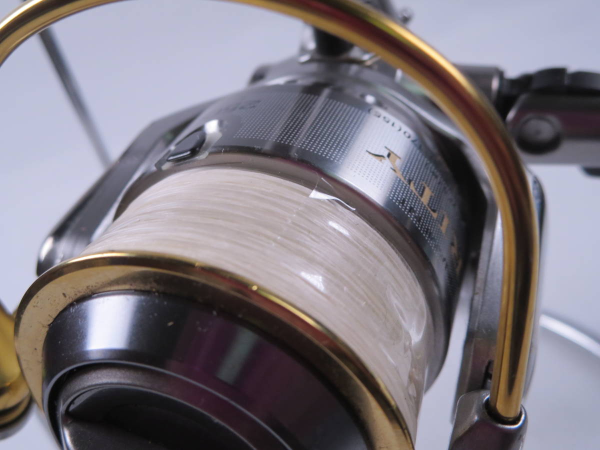 戰【付属品】ダイワ トーナメント エアリティー 2500 DAIWA 戰【付属品】ダイワ トーナメント エアリティー 2500 DAIWA