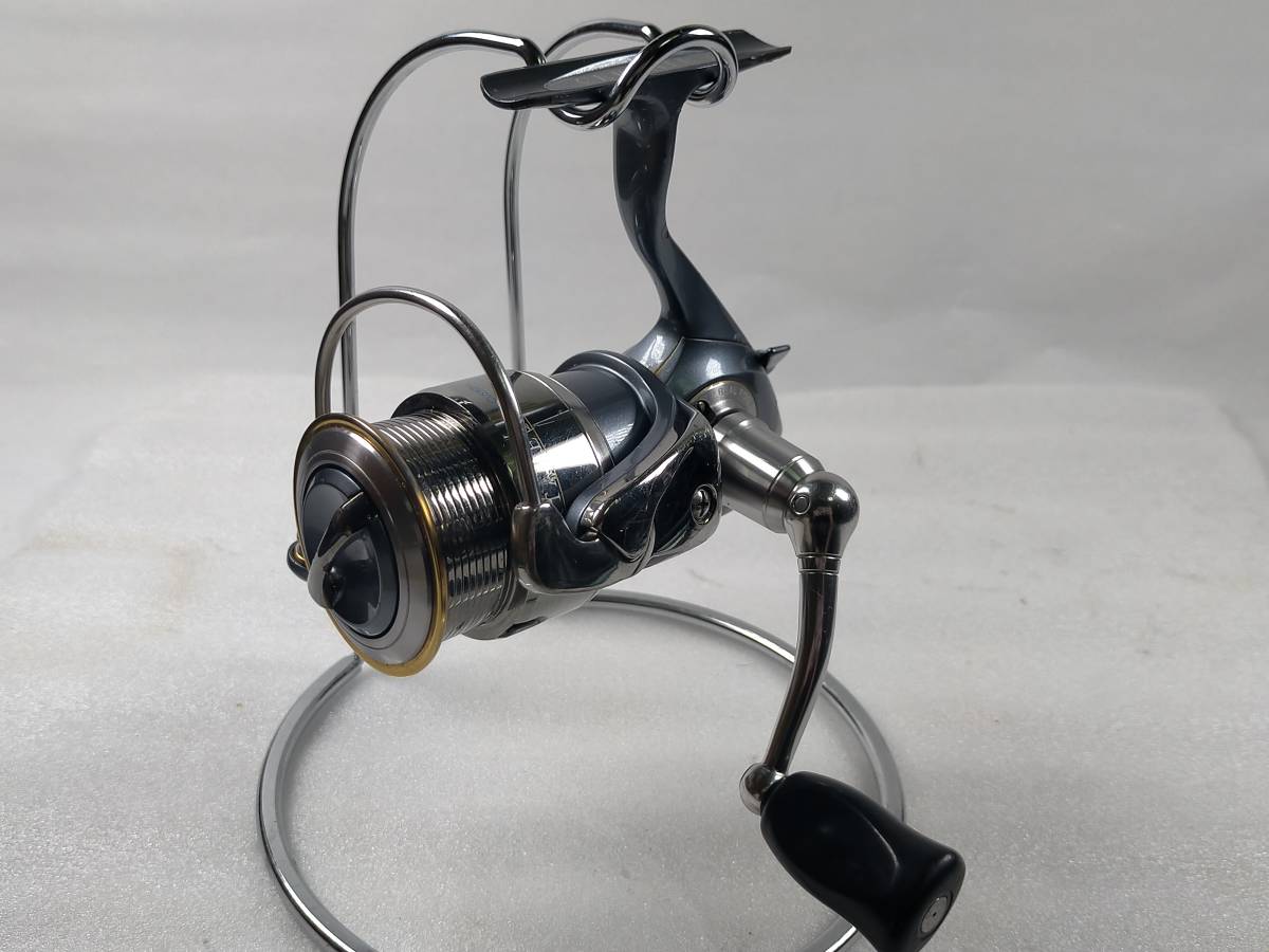 戰【限定品】 ダイワ セルテート フィネスカスタム 2506 日本製 Daiwa CERTATE グローブライド （検 エギング シーバス トラウト 2703_画像1