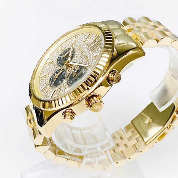 全商品オープニング価格 特別価格】 新品マイケルコース/MICHAELKORS