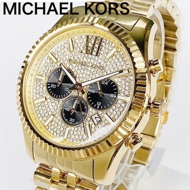 全商品オープニング価格 特別価格】 新品マイケルコース/MICHAELKORS