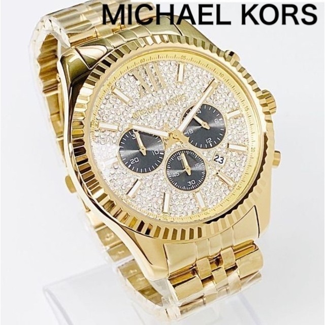 全商品オープニング価格 特別価格】 新品マイケルコース/MICHAELKORS
