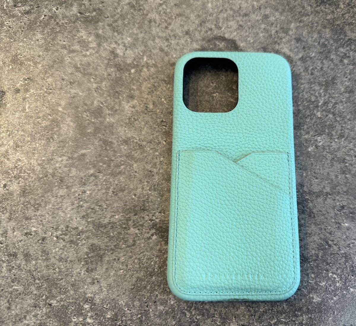 BONAVENTURA iPhone14promax用ケース新作限定色-日本代購代Bid第一