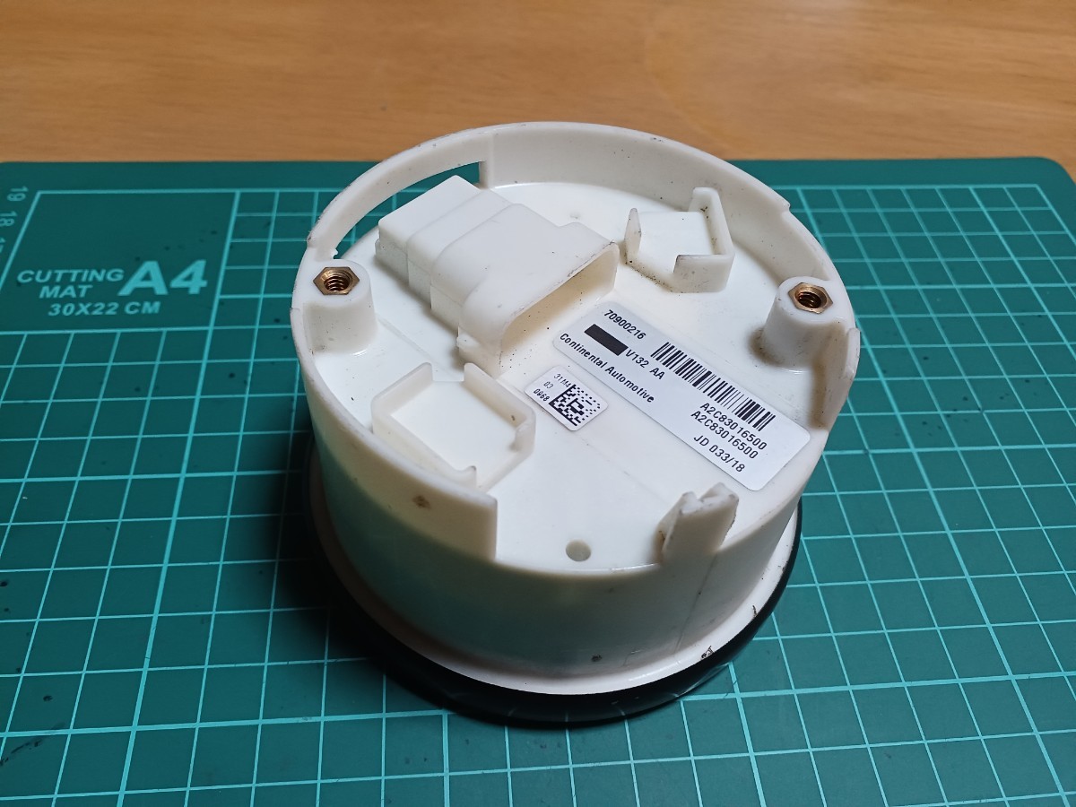 即決送料無料 ハーレーダビッドソン純正スピードメーター2017 即決送料無料 ハーレーダビッドソン純正スピードメーター2017