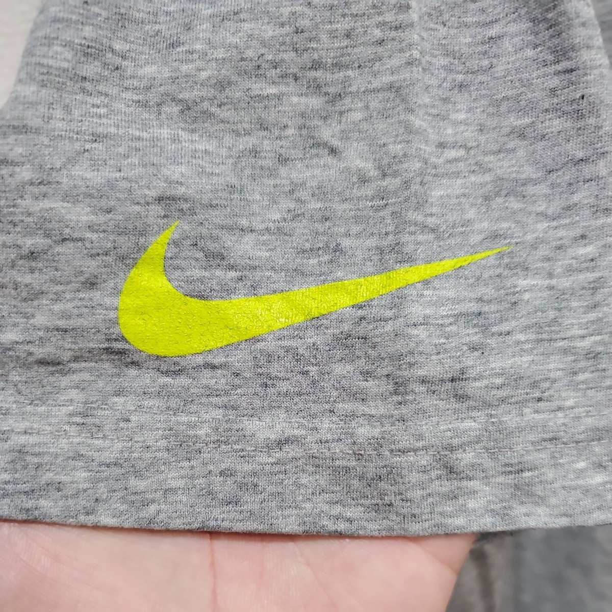 NIKE Tシャツ サイズXL US古着 アメリカ古着 azu408