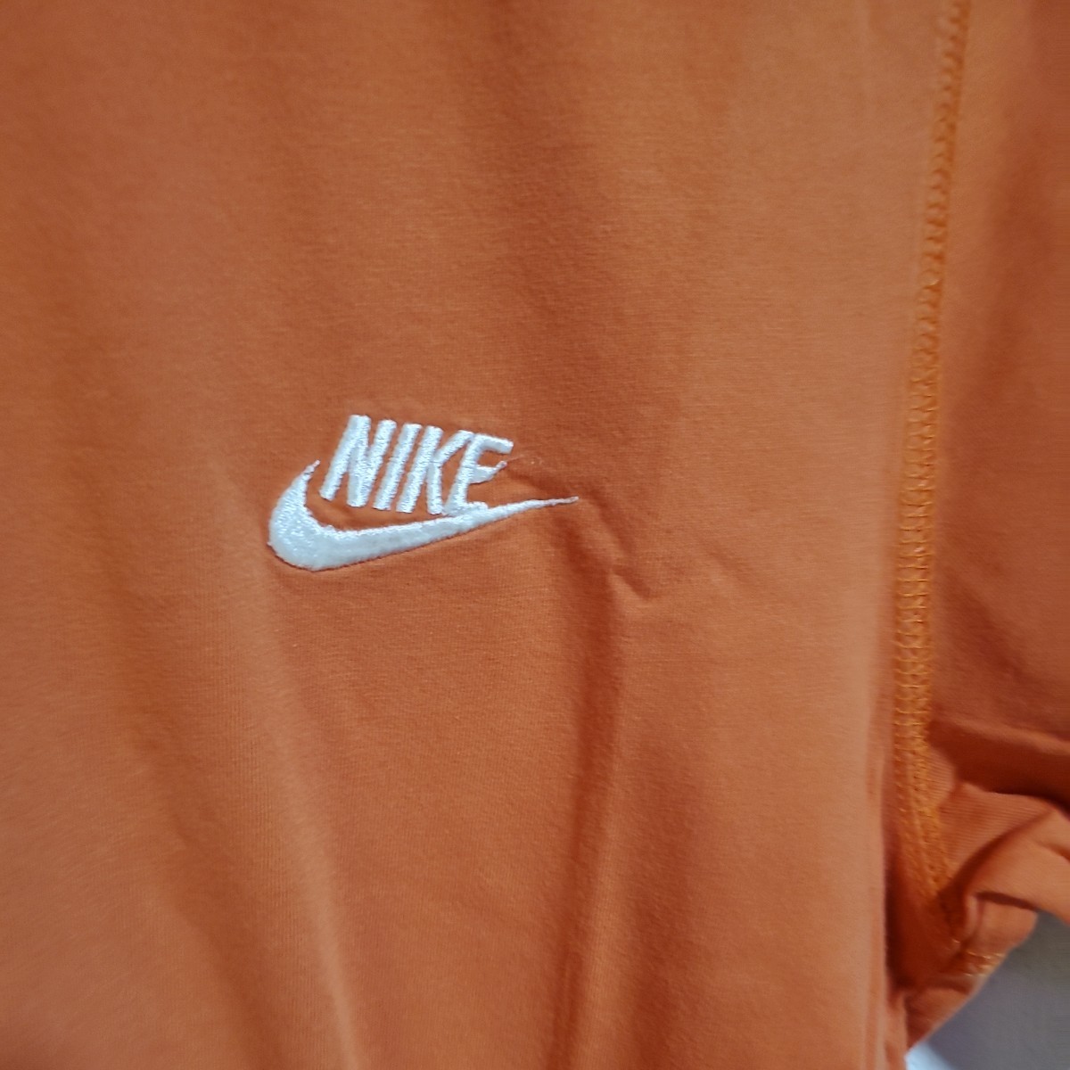 NIKE Tシャツ ジュニア サイズL US古着 アメリカ古着 azu437_画像4