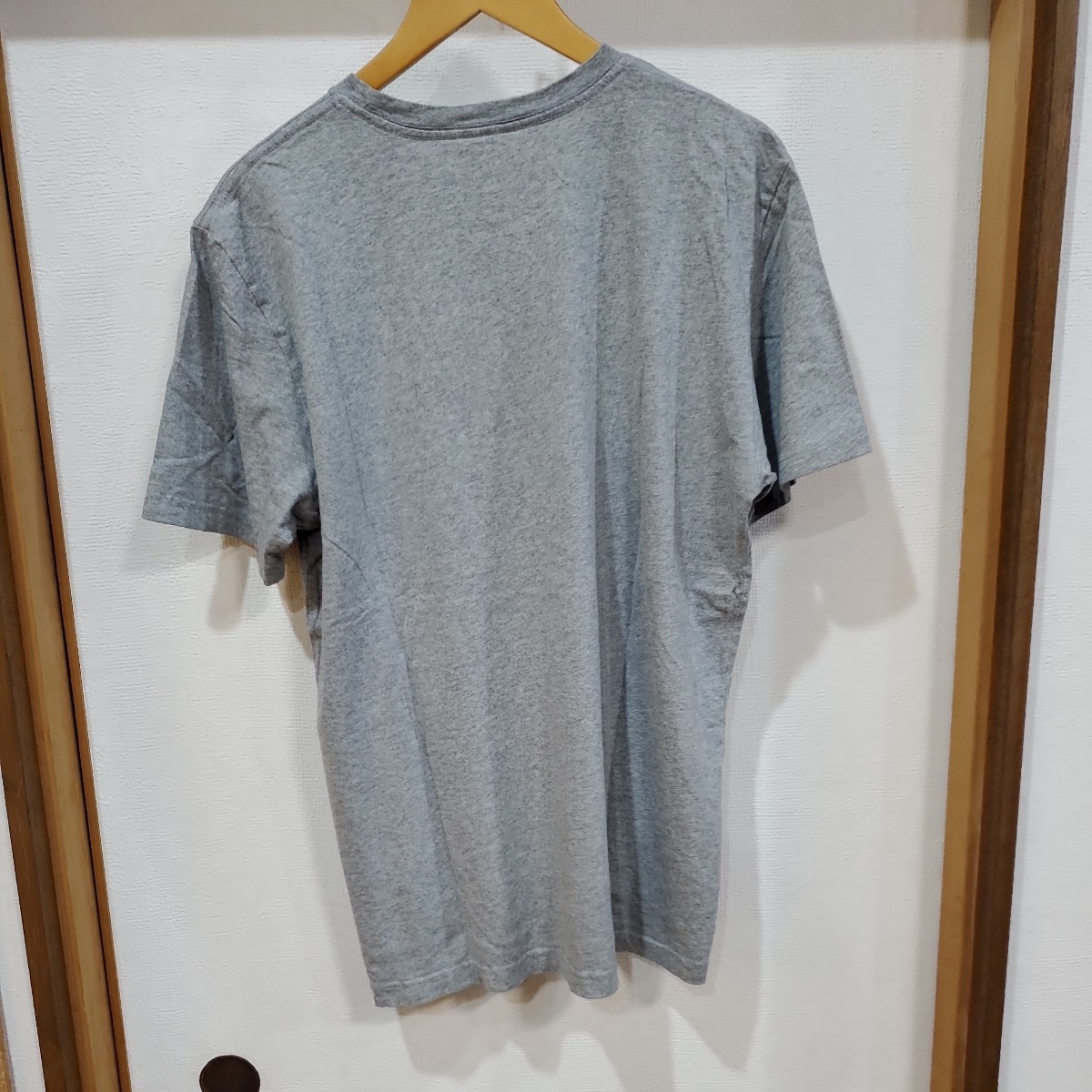 NIKE Tシャツ サイズL US古着 アメリカ古着 azu470_画像8