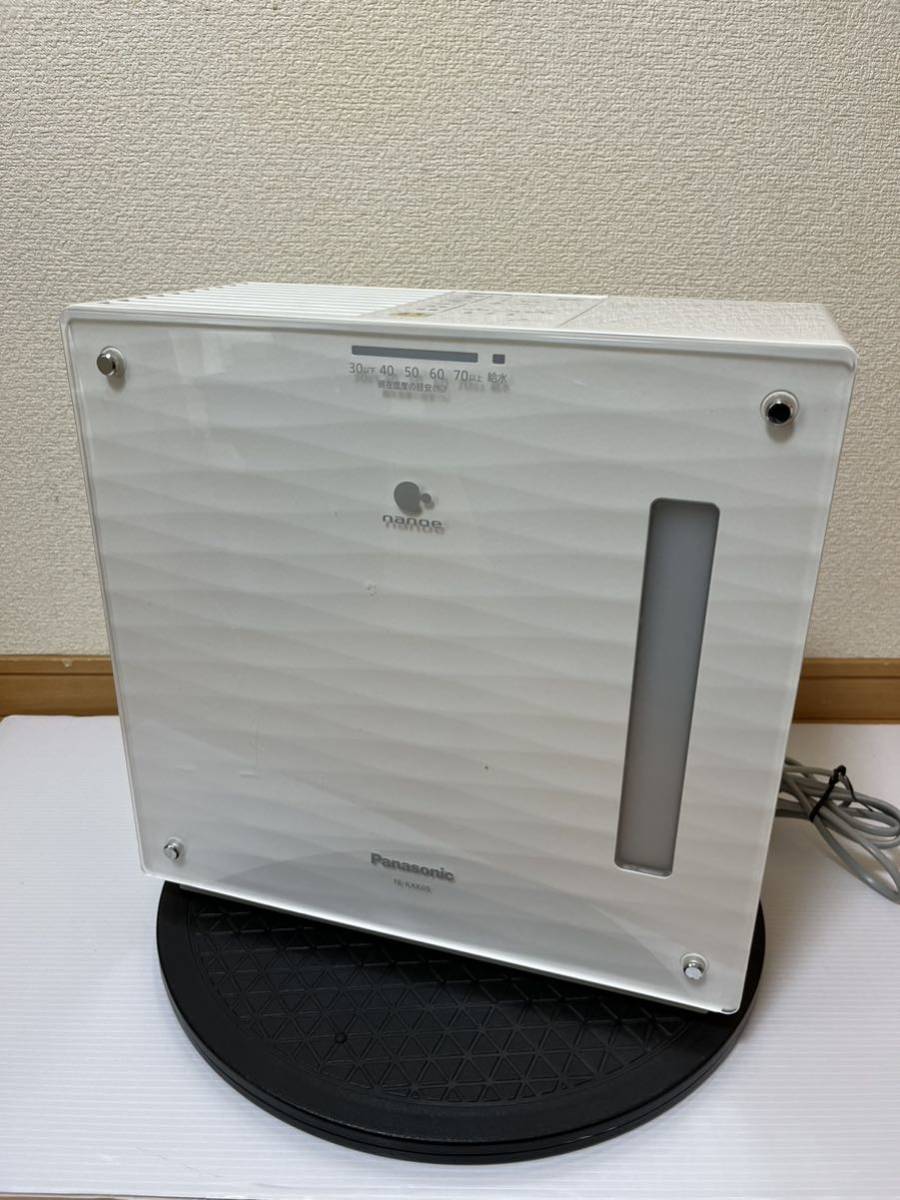 Panasonic 気化式加湿機 FE-KXK05 2014年製 動作確認済み_画像1