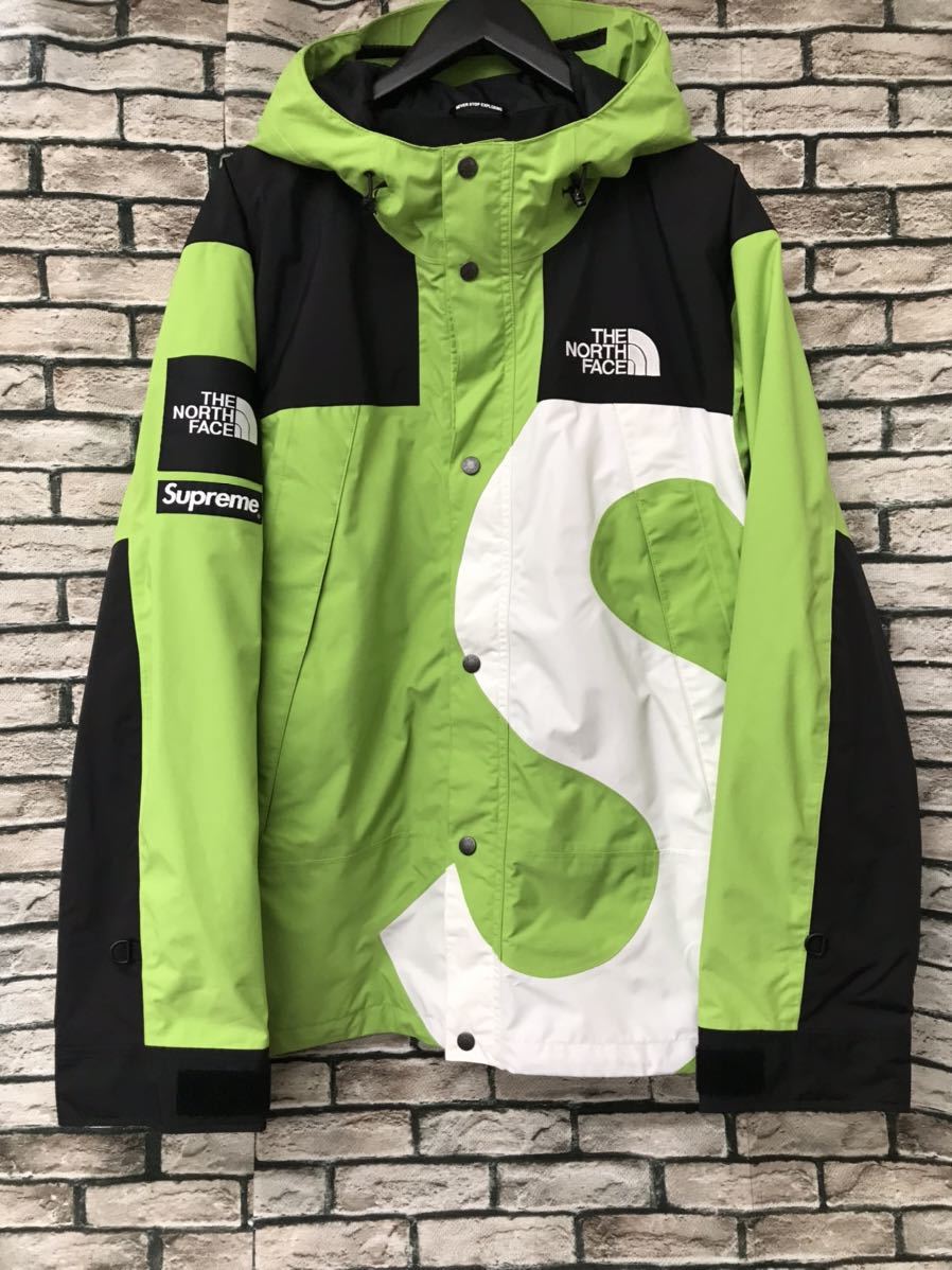 美品☆SUPREME×THE NORTH FACE シュプリーム×ザ・ | JChere雅虎拍卖代购