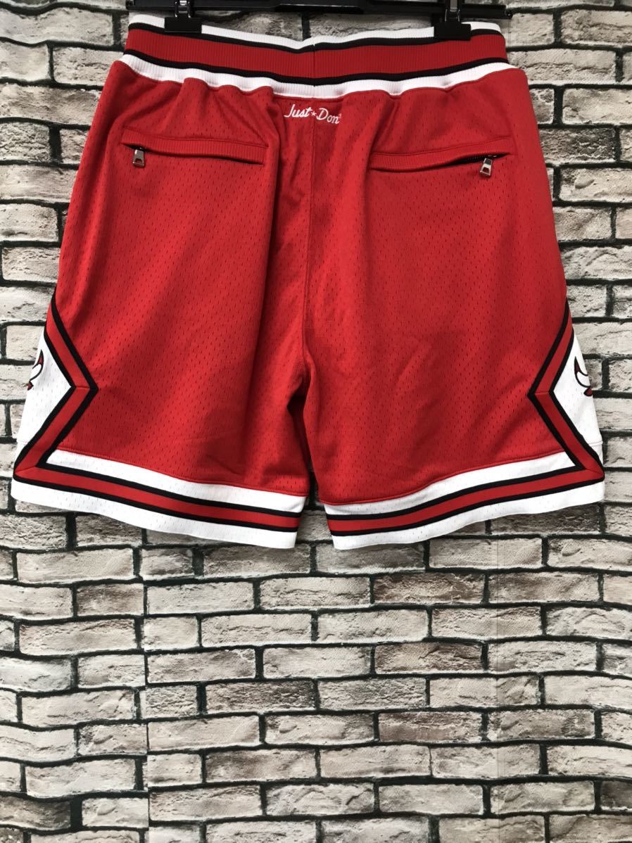 JUST DON×mitchell&ness ジャストドン×ミッチェル&ネス NBA JUST DON×mitchell&ness ジャストドン×ミッチェル&ネス NBA