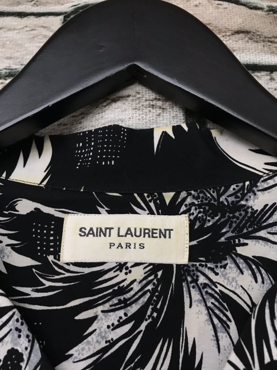 SAINT LAURENT PARIS サンローランパリ 14SS 337009 YM67U SAINT LAURENT PARIS サンローランパリ 14SS 337009 YM67U