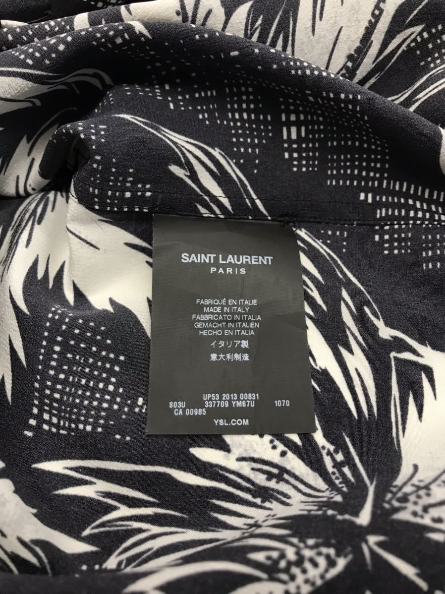 SAINT LAURENT PARIS サンローランパリ 14SS 337009 YM67U SAINT LAURENT PARIS サンローランパリ 14SS 337009 YM67U