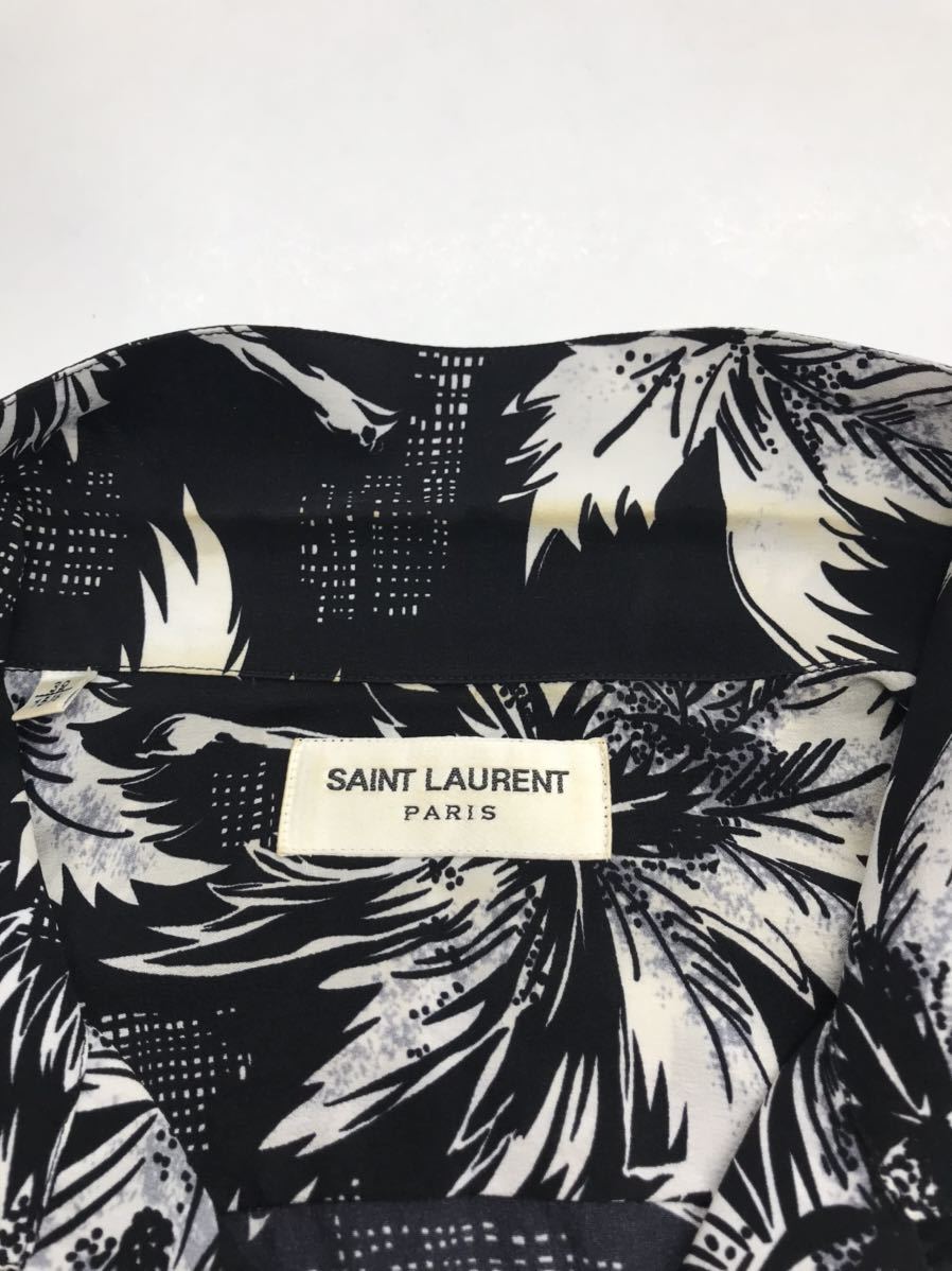 SAINT LAURENT PARIS サンローランパリ 14SS 337009 YM67U SAINT LAURENT PARIS サンローランパリ 14SS 337009 YM67U