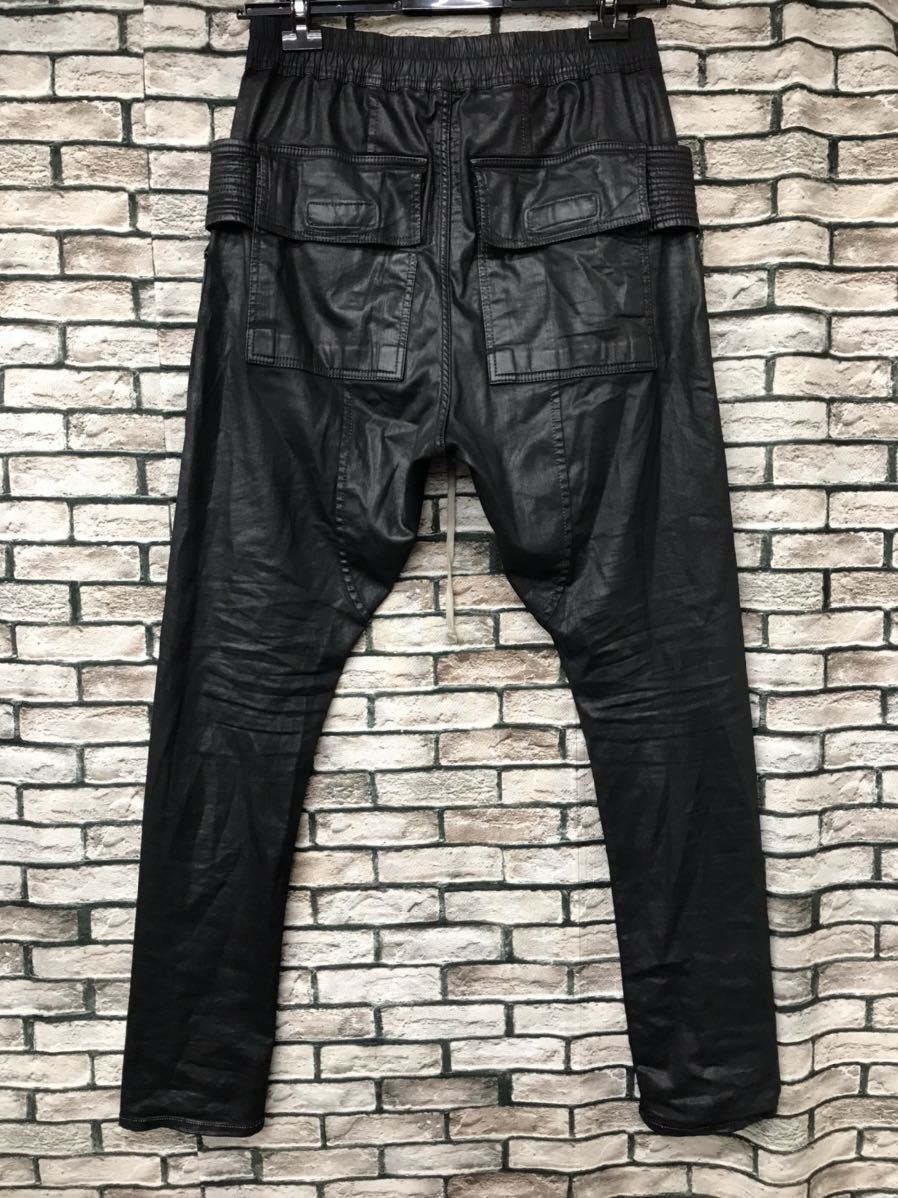 Rick Owens DRKSHDW リックオウエンス ダークシャドウ 19SS DU19S4376