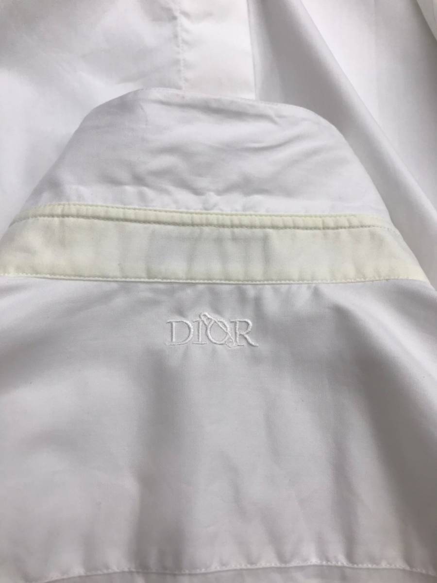 Dior×JUDY BLAME ディオール×ジュディブレイム 20AW Dior×JUDY BLAME ディオール×ジュディブレイム 20AW