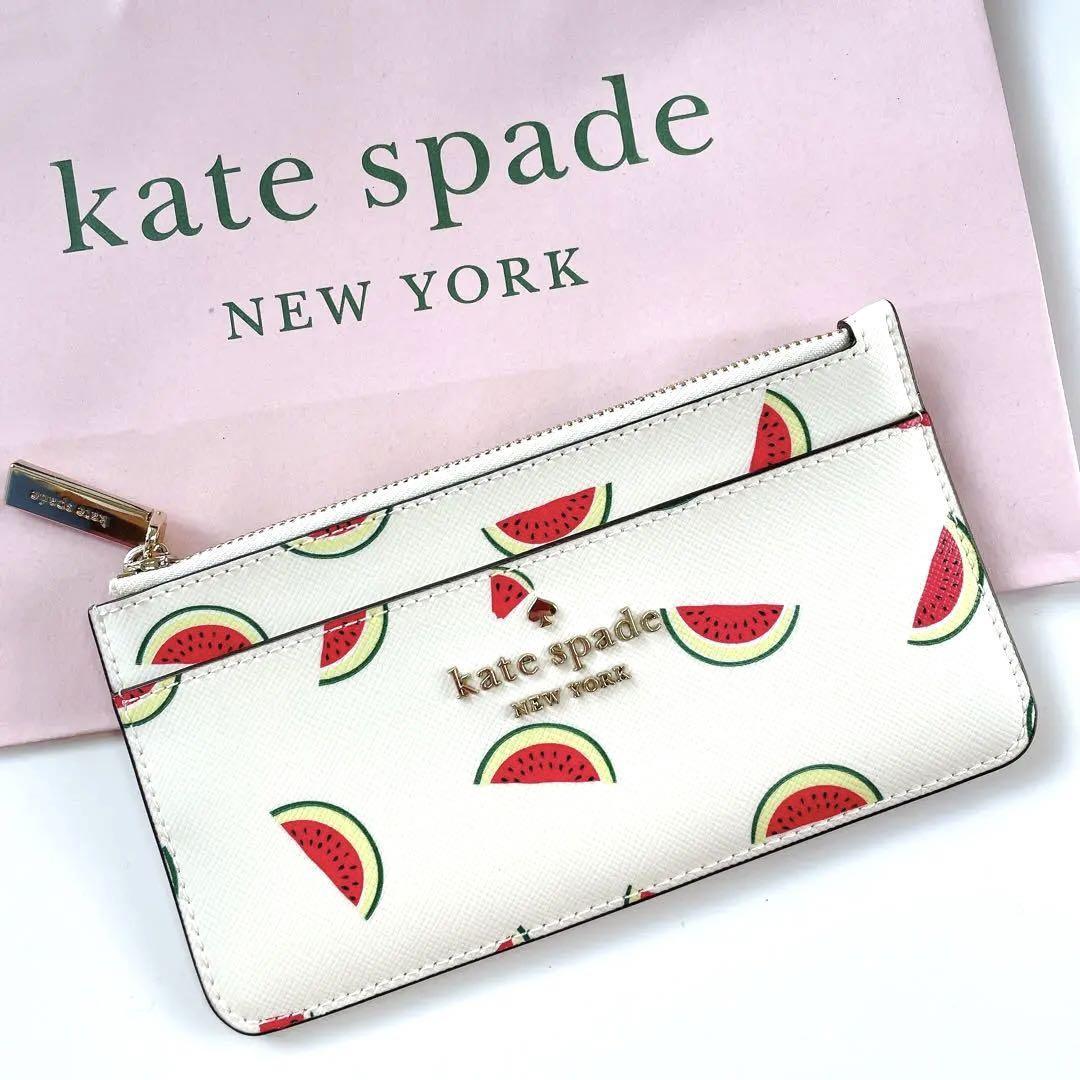 kate spade カード&コインケース Yahoo!フリマ（旧）-