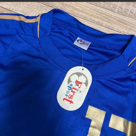 新品 チェルシーFC エデンアザール レプリカユニフォーム 17番 新品 チェルシーFC エデンアザール レプリカユニフォーム 17番