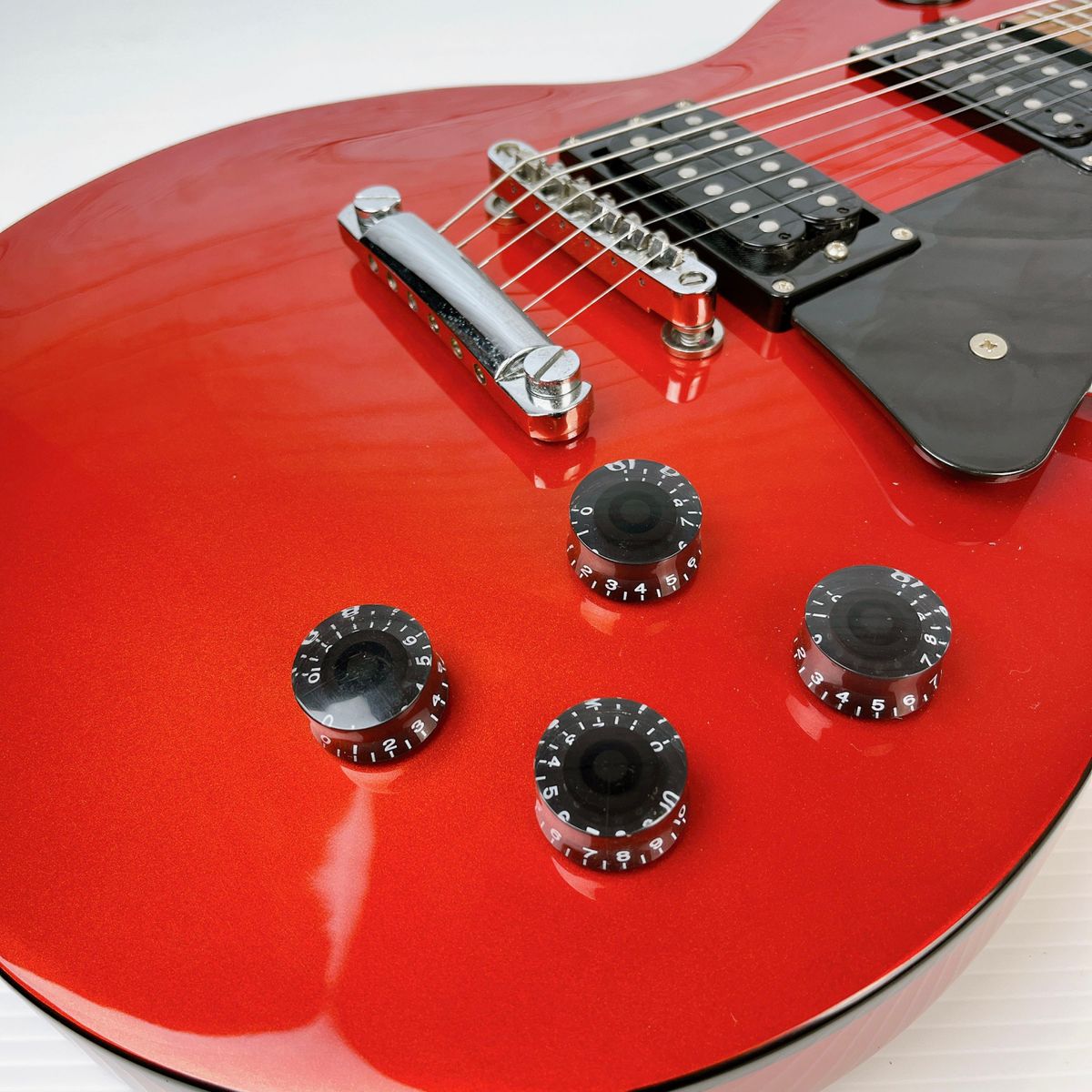 maestro by Gibson マエストロバイギブソン レスポール maestro by Gibson マエストロバイギブソン レスポール