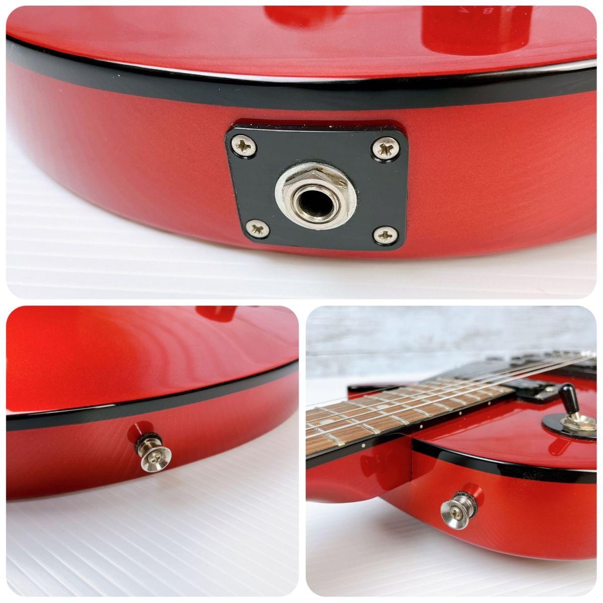 maestro by Gibson マエストロバイギブソン レスポール maestro by Gibson マエストロバイギブソン レスポール