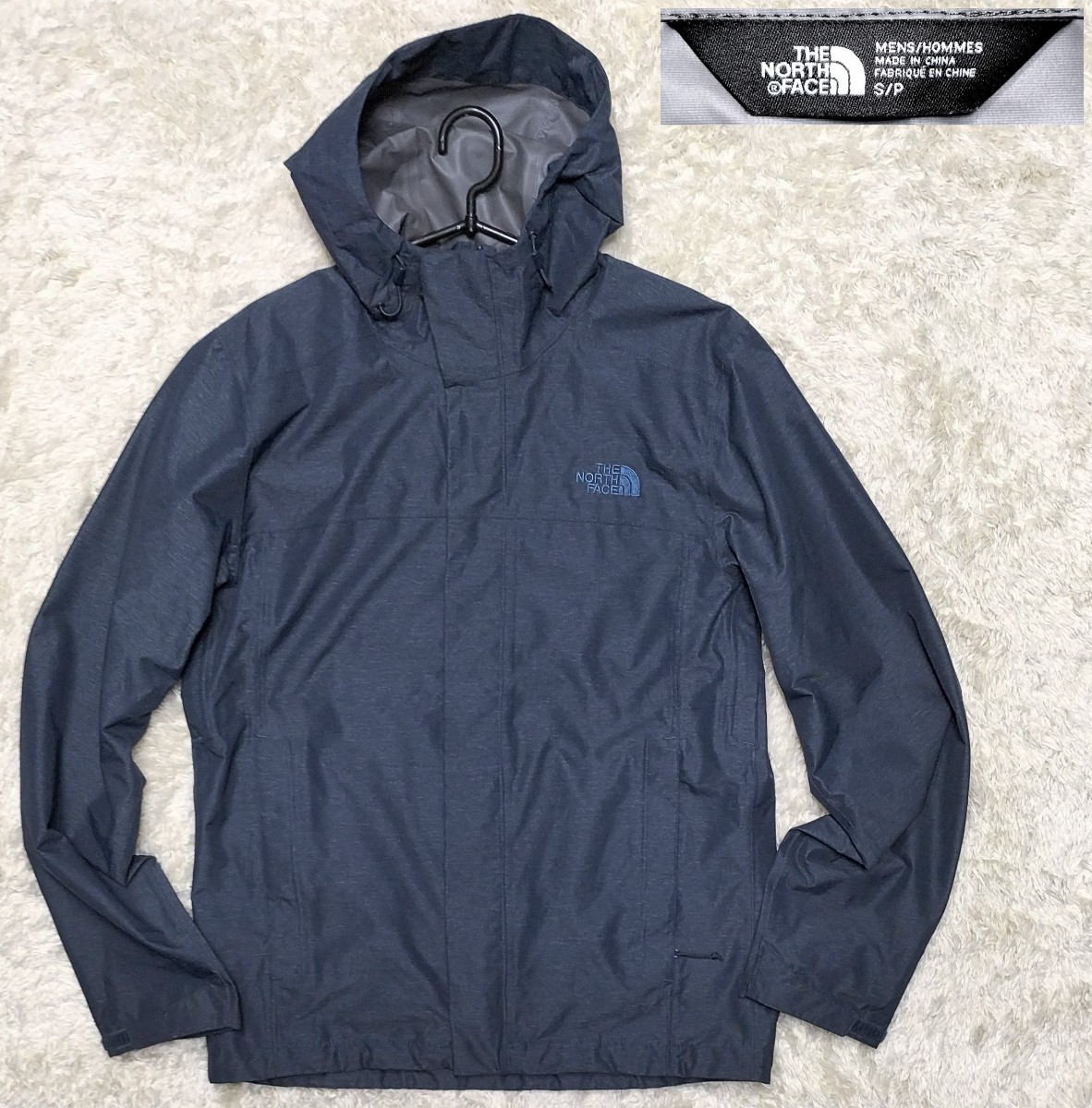 バーゲンで 【美品☆】Sサイズ(実M〜L程度) THE NORTH FACE ベンチャー