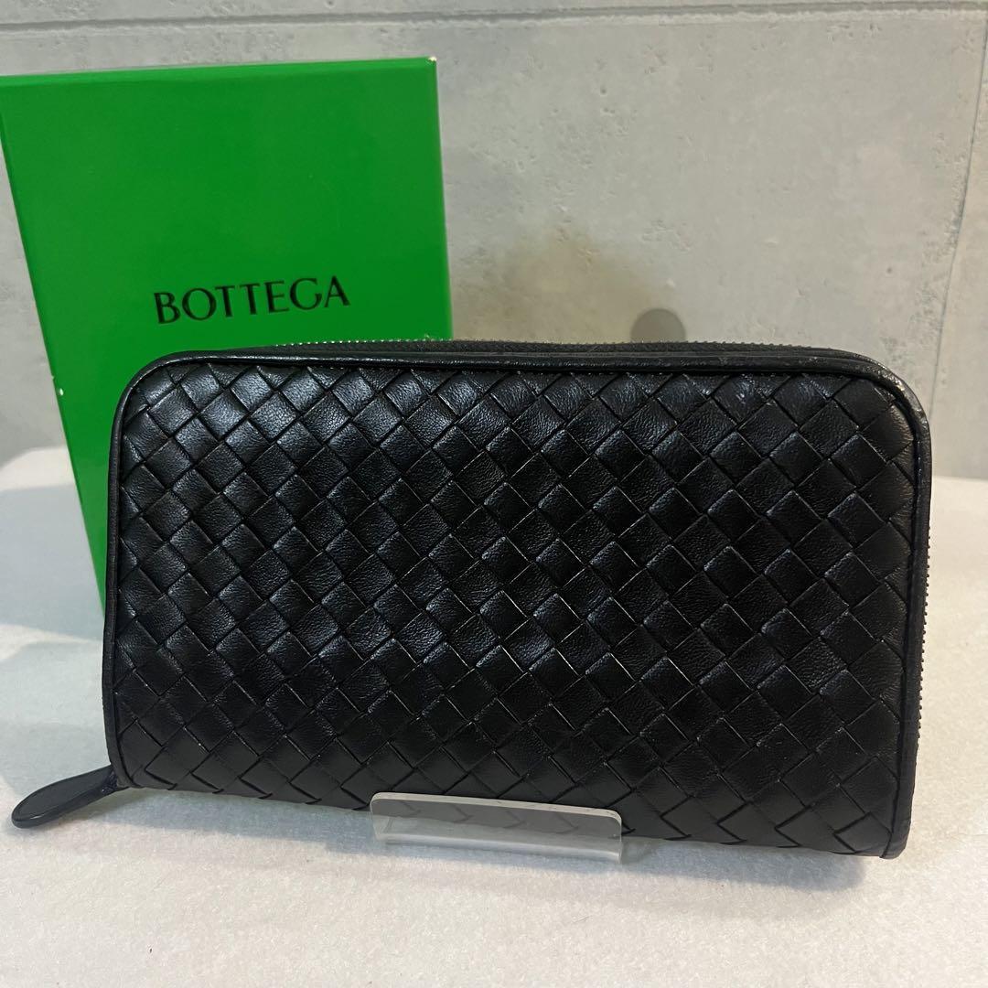 全品送料無料】 ［希少・大容量］ボッテガヴェネタ BOTTEGA VENETA