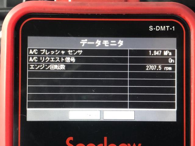 ＭＡＺＤＡ２ 3DA-DJ5AS エアコンコンプレッサー DA6R-61450 自社品番230326_画像8
