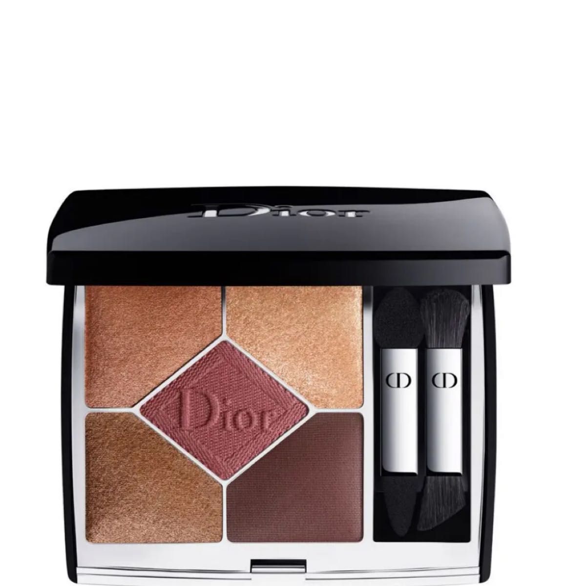 サンク クルール クチュール Dior ディオール アイシャドウ|PayPayフリマ