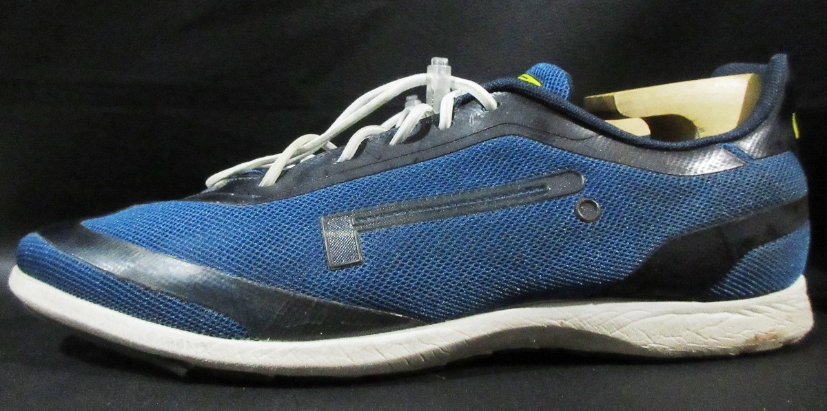 ピレリ PIRELLI SPRINTER スニーカー 靴 42の画像2