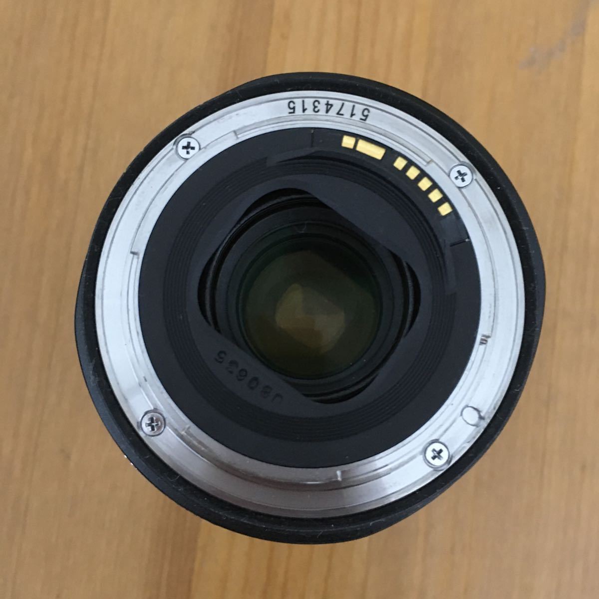 1円〜 Canon EF 24-105mm f4L IS USM ②_画像7