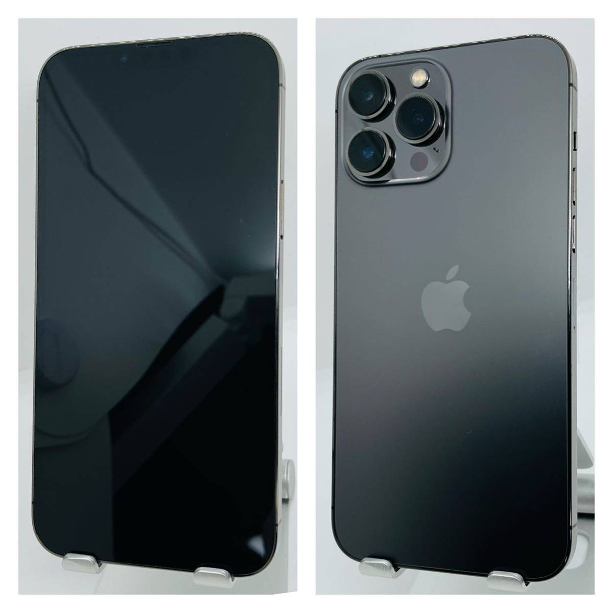 S iPhone 13 Pro Max グラファイト 256 GB SIMフリー|PayPayフリマ