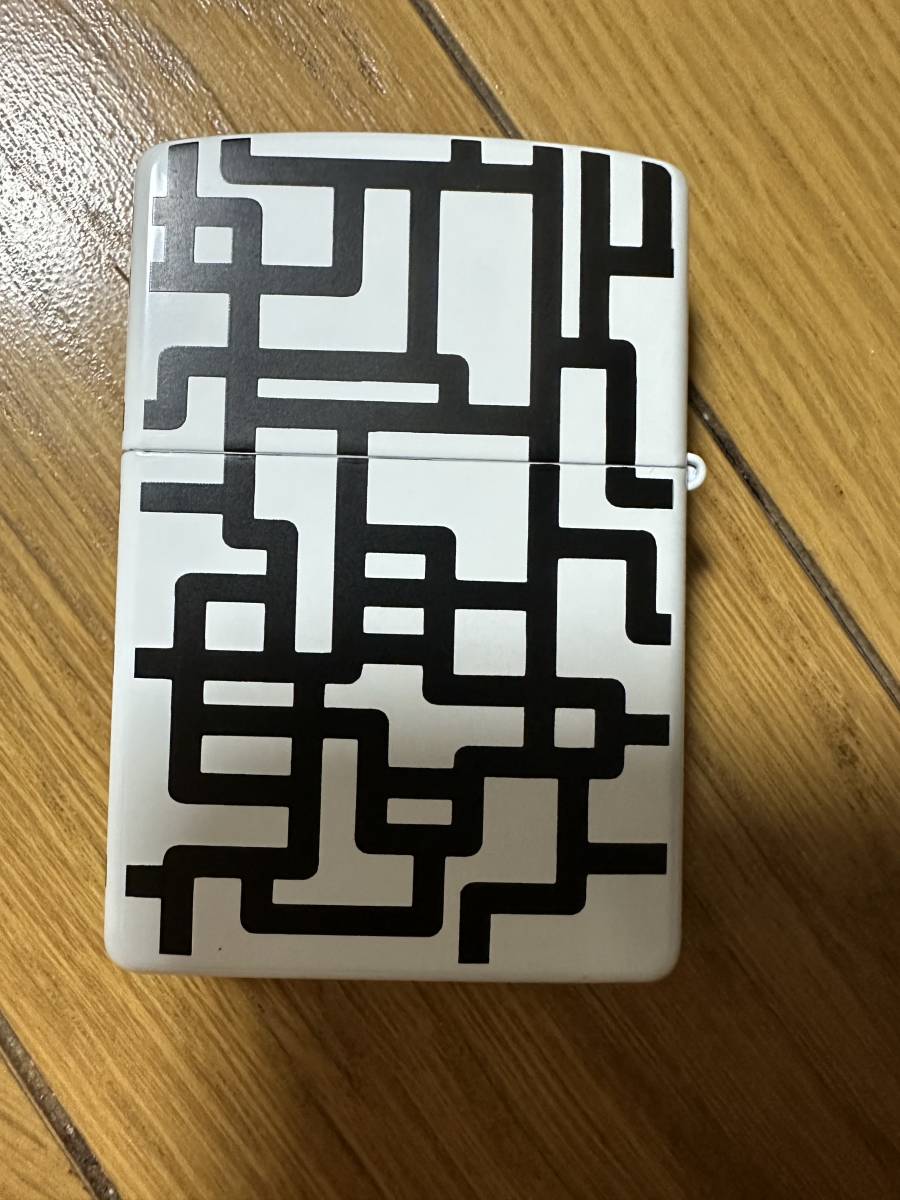 布袋寅泰 LIVEグッズ ZIPPOライター 新品未使用品 レア物です の商品詳細 | Yahoo!オークション | One Map by FROM JAPAN