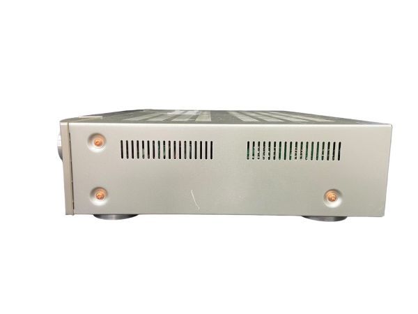 2022年春の 2022年製 PM6007 AMPLIFIER INTEGRATED マランツ 【動作