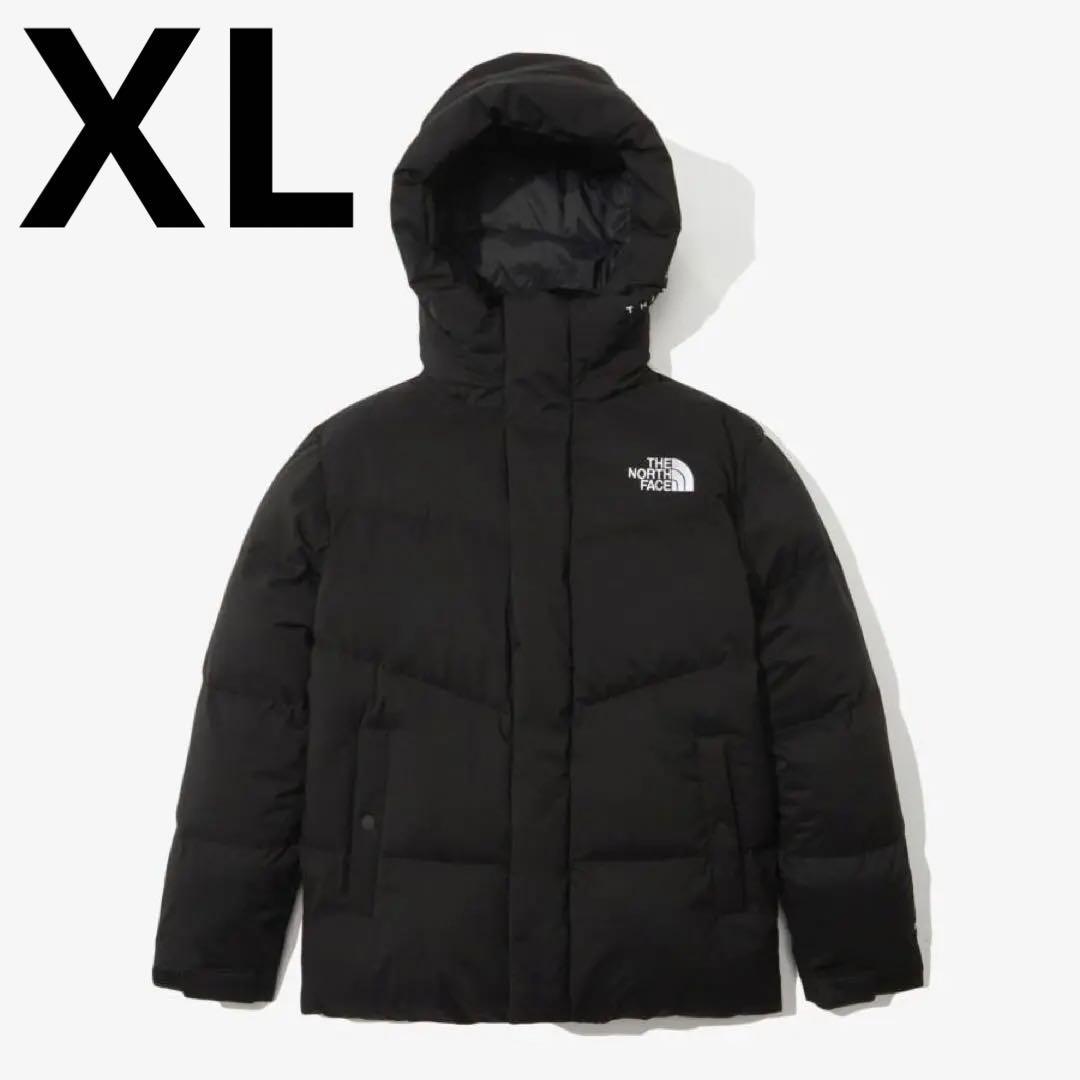 再入荷！】 XL ノースフェイスドライベントマットブラック艶なし黒