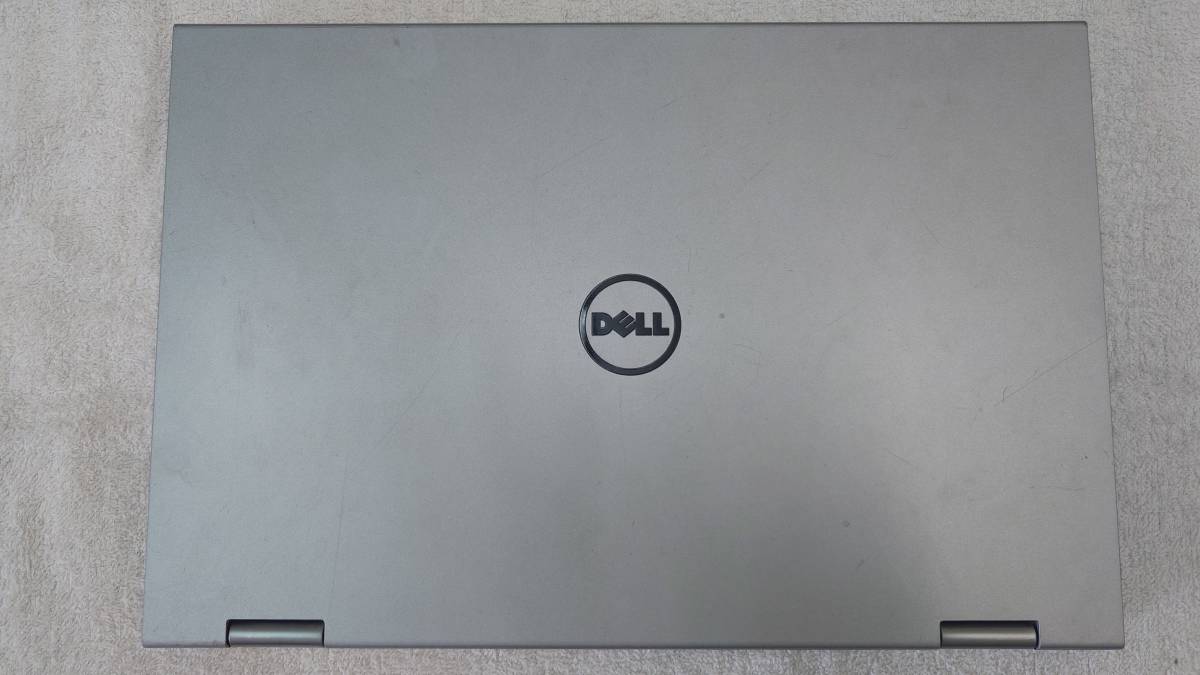 DELL デル Inspiron 11 3000 Series 2-in-1 ノートパソコン
