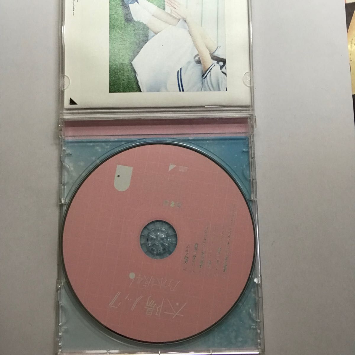 乃木坂46 "太陽ノック" 中古CD