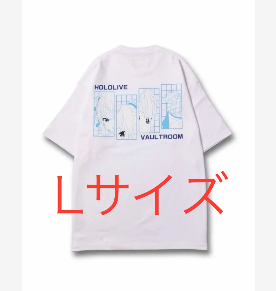 nose-doctor.co.uk - vaultroom× FFXIV BAHAMUT TEE OFFWHITE 価格比較