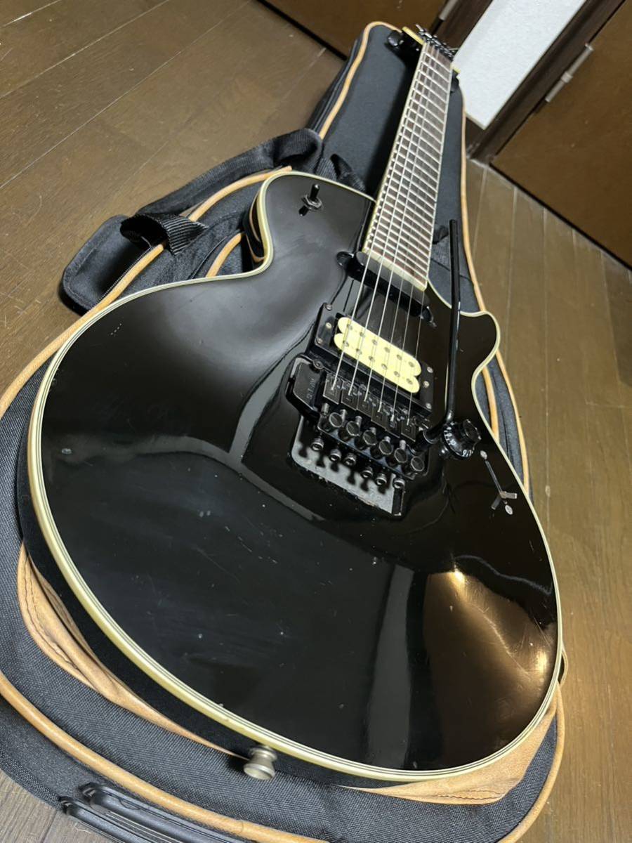 GrassRoots SUGIZO モデル エレキギター Yahoo!オークション - grassroots グラスルーツ SUGIZOモデル